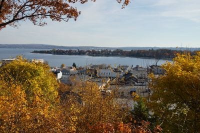 Harbor Springs