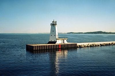 Ludington