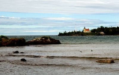 Copper Harbor