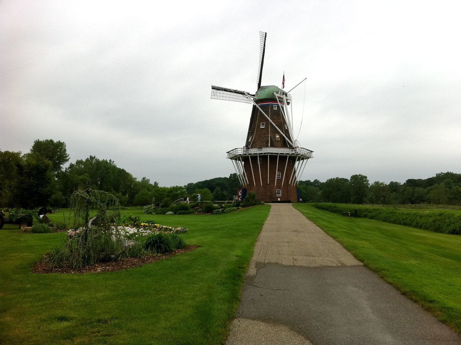 Holland, Michigan