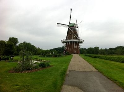 Holland