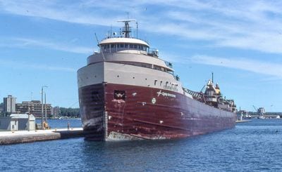 Sault Ste. Marie