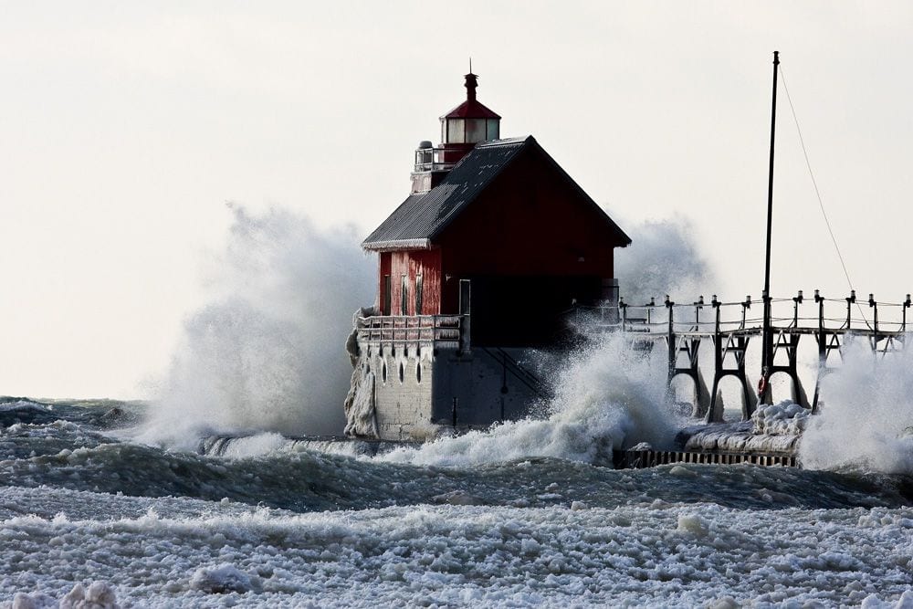 Grand Haven, Michigan