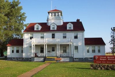 Grand Marais