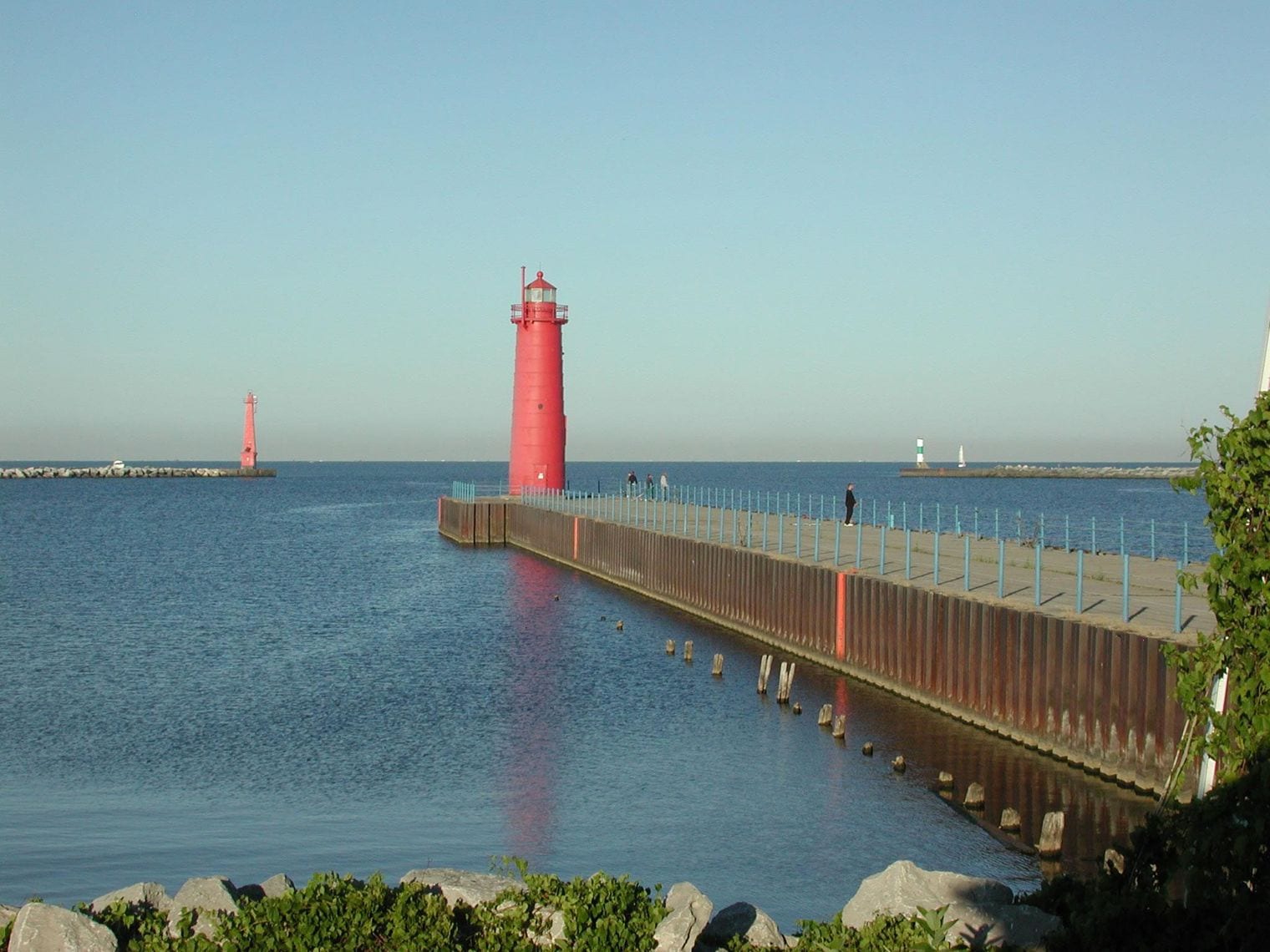 Muskegon, Michigan