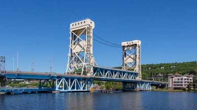 Houghton