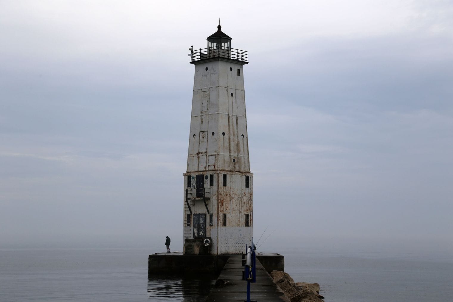 Frankfort, Michigan