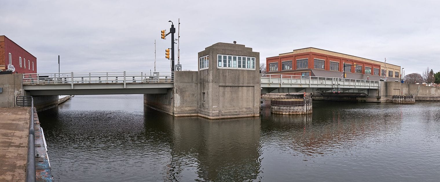 Alpena, Michigan