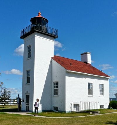 Escanaba