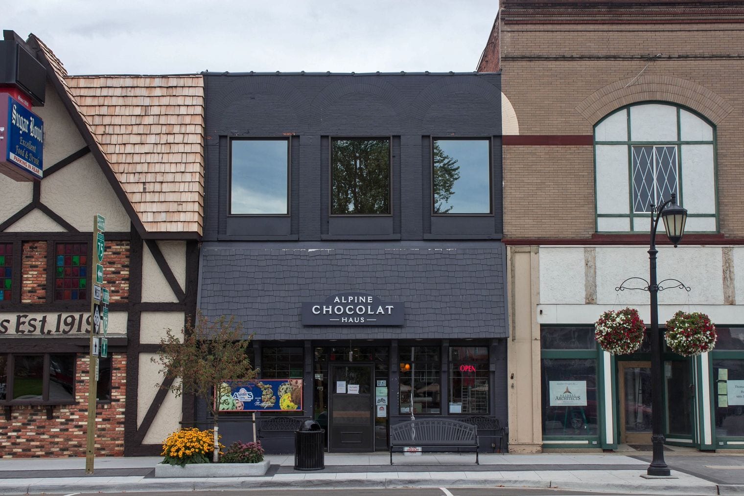 Gaylord, Michigan