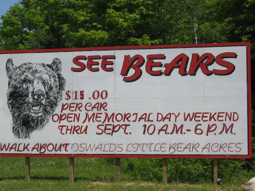 Newberry, Michigan