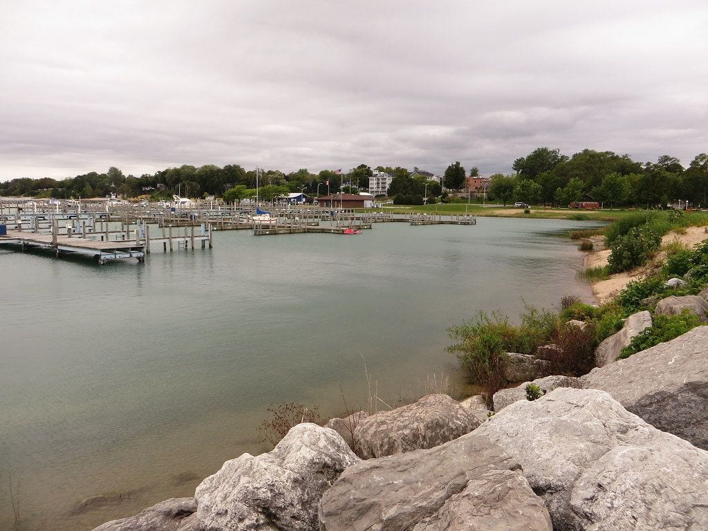 Lexington, Michigan