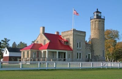 Mackinaw City