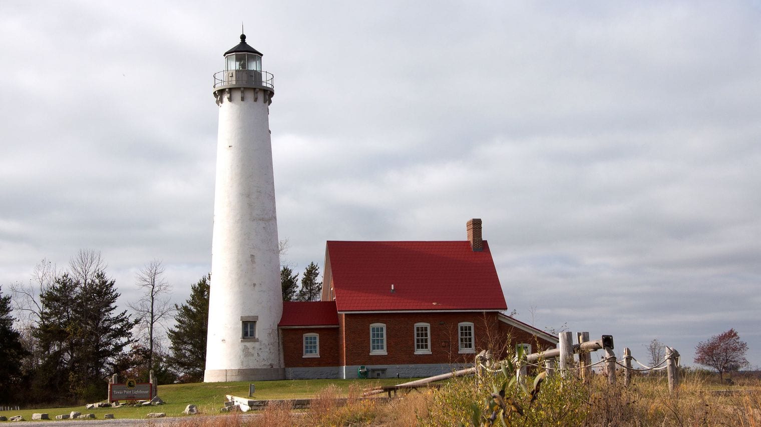 Tawas City, Michigan