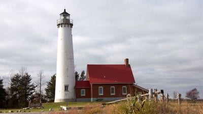 Tawas City