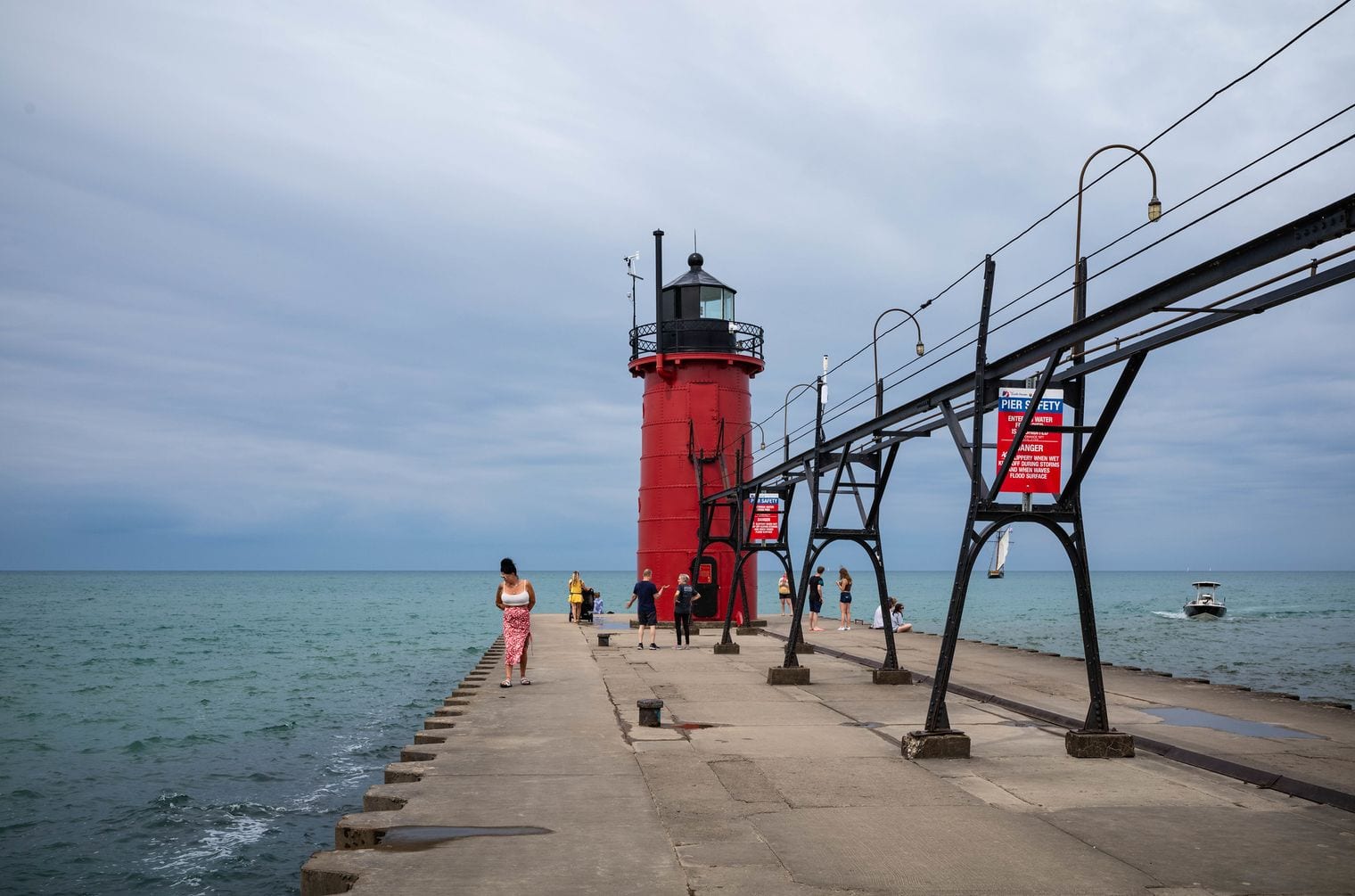 South Haven, Michigan