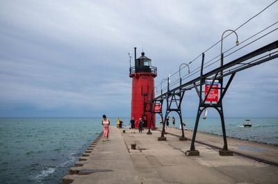 South Haven