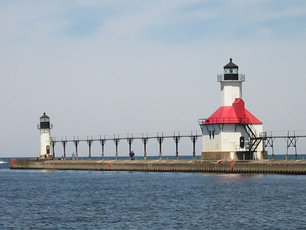 St. Joseph, Michigan