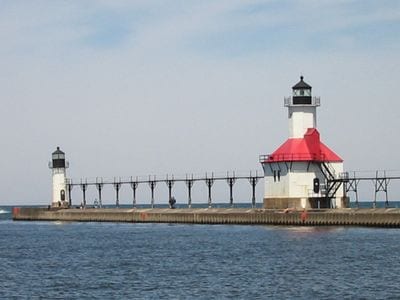 St. Joseph