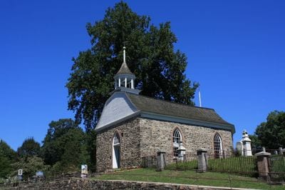 Sleepy Hollow
