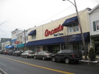 Greenport