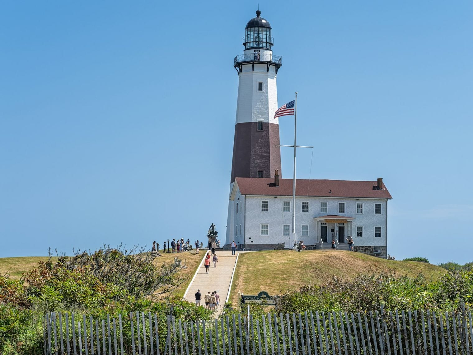 Montauk, New York