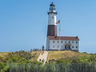 Montauk