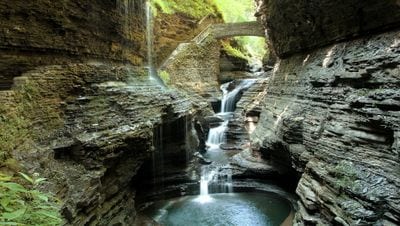Watkins Glen