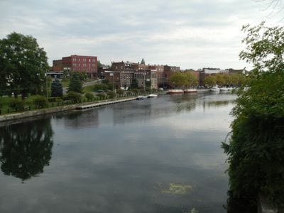 Seneca Falls