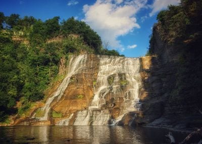Ithaca