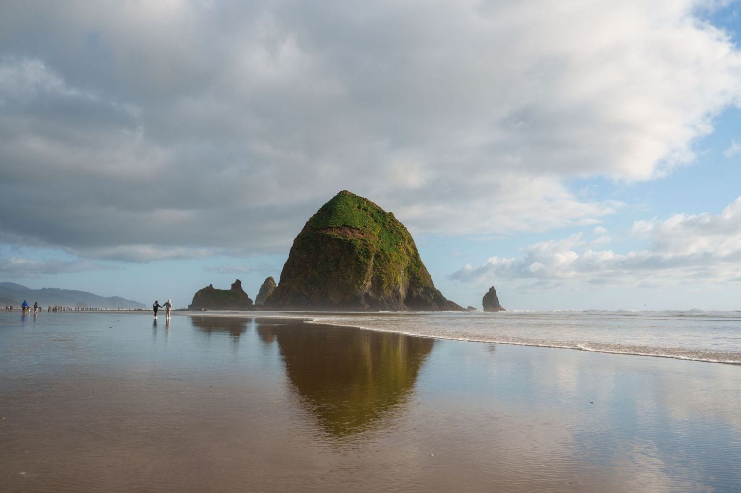 Cannon Beach, Oregon