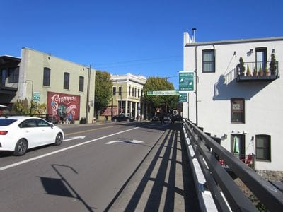 Silverton