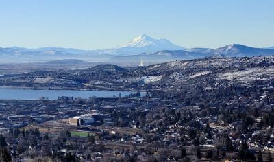 Klamath Falls