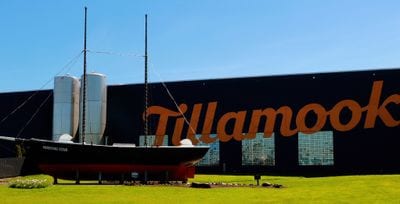 Tillamook