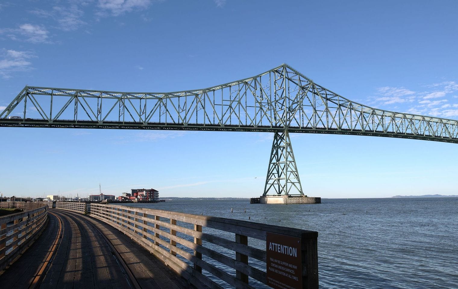 Astoria, Oregon