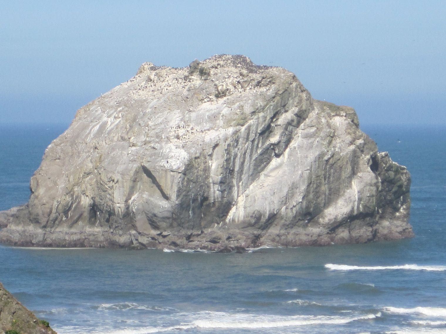 Bandon, Oregon