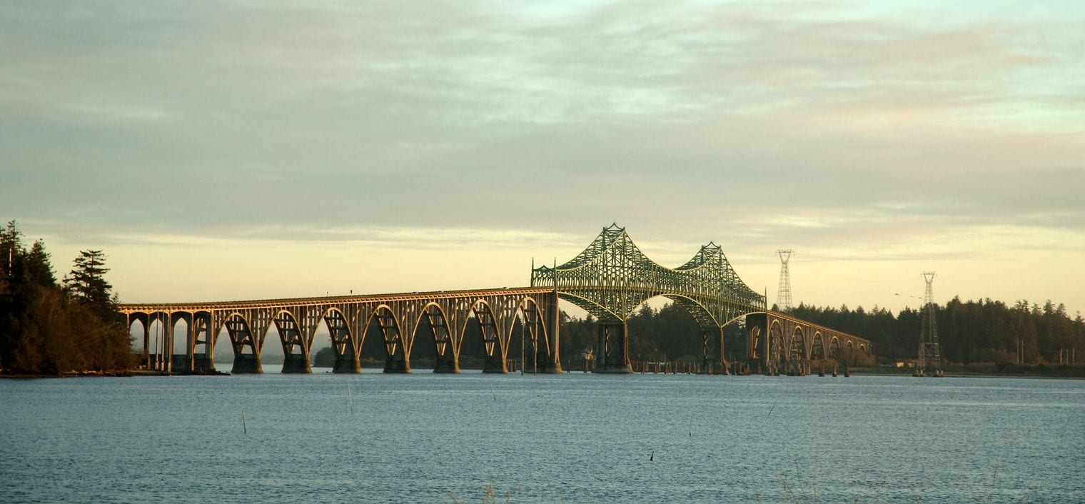 Coos Bay, Oregon