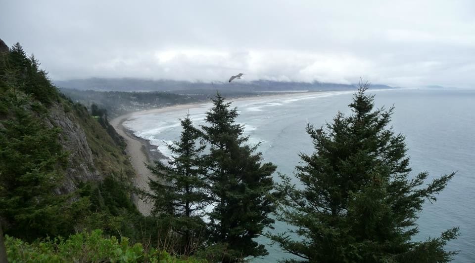 Manzanita, Oregon