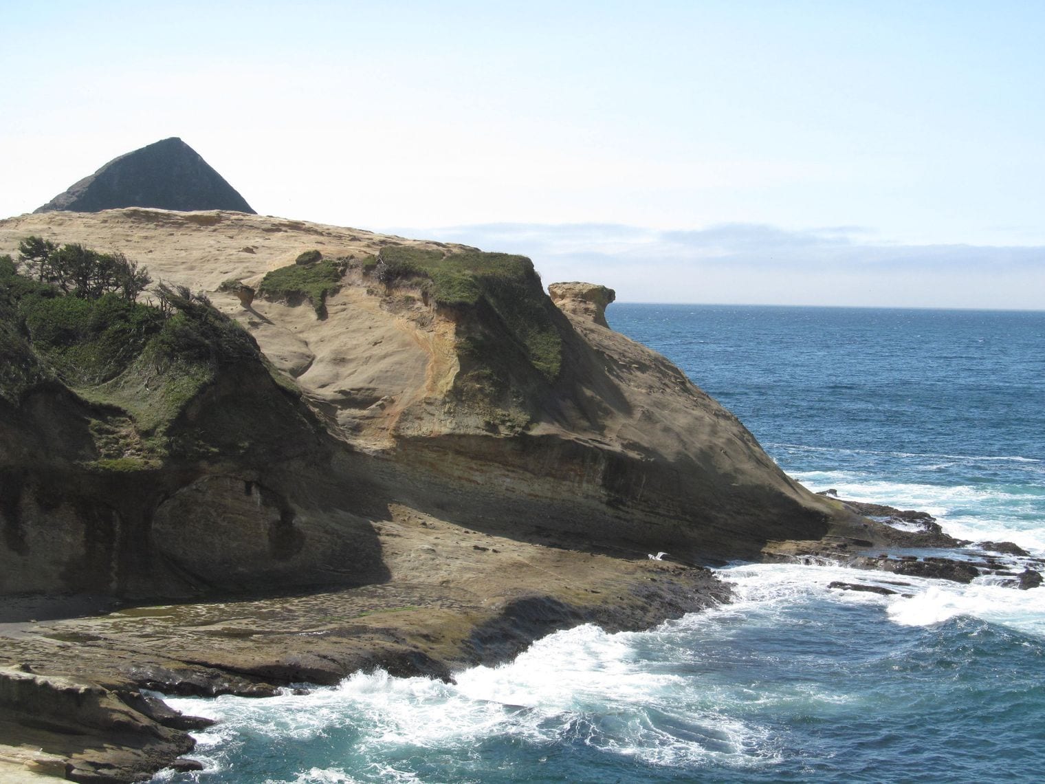 Pacific City, Oregon