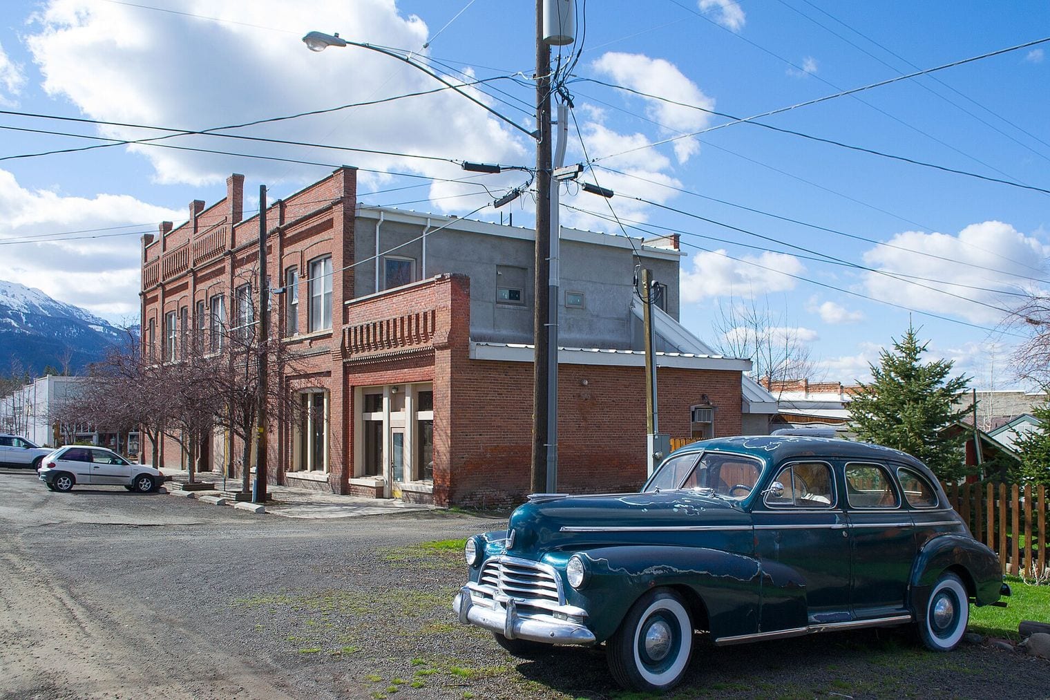 Joseph, Oregon