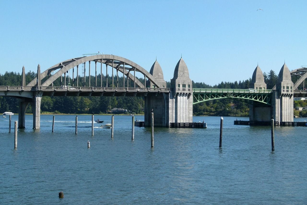 Florence, Oregon