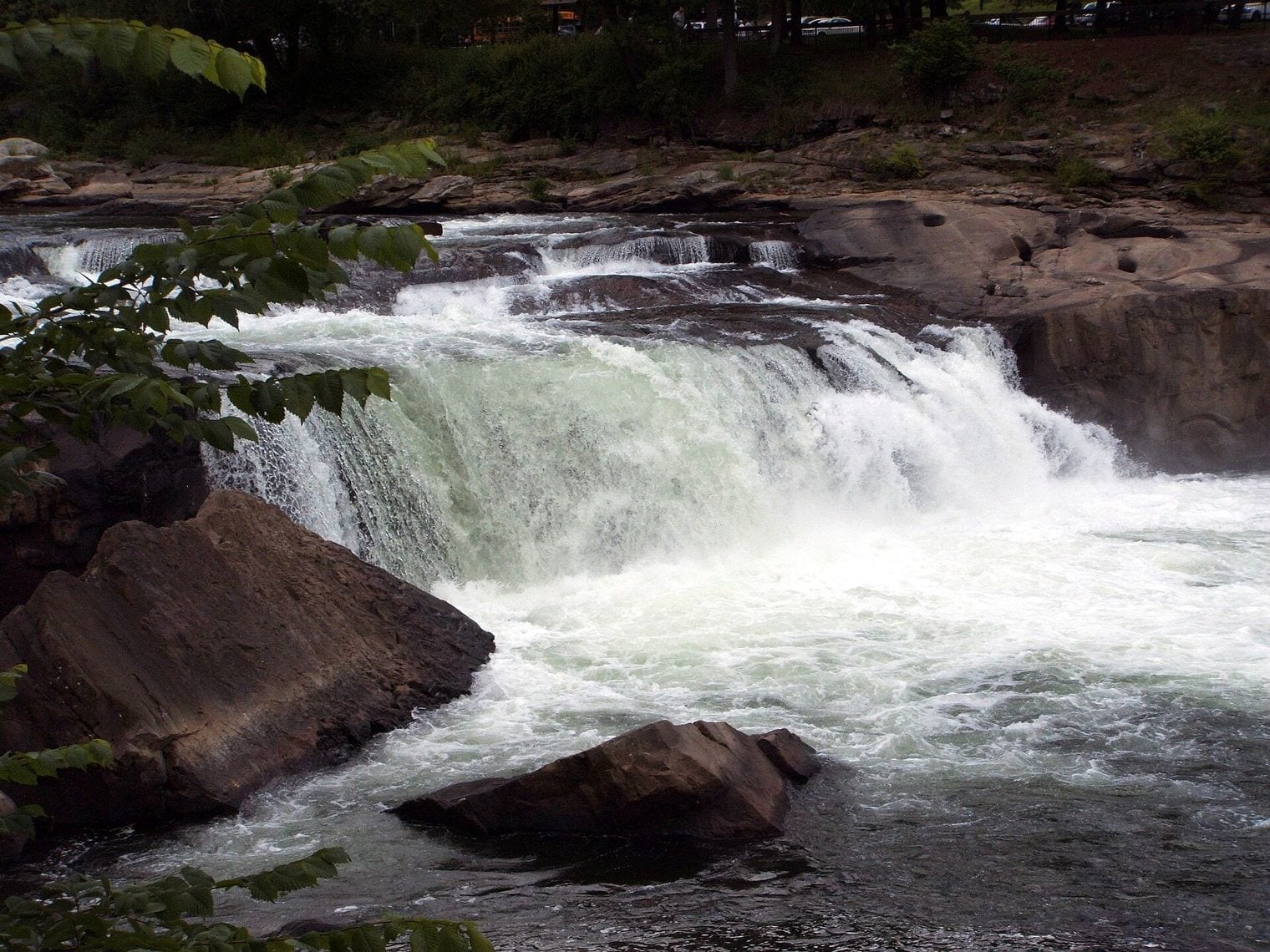 Ohiopyle, Pennsylvania