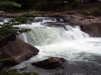 Ohiopyle