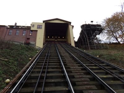 Johnstown