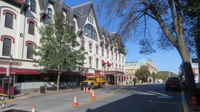 Bellefonte