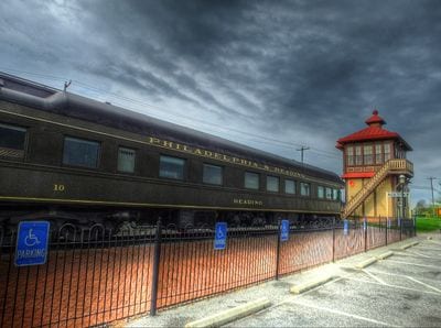 Strasburg