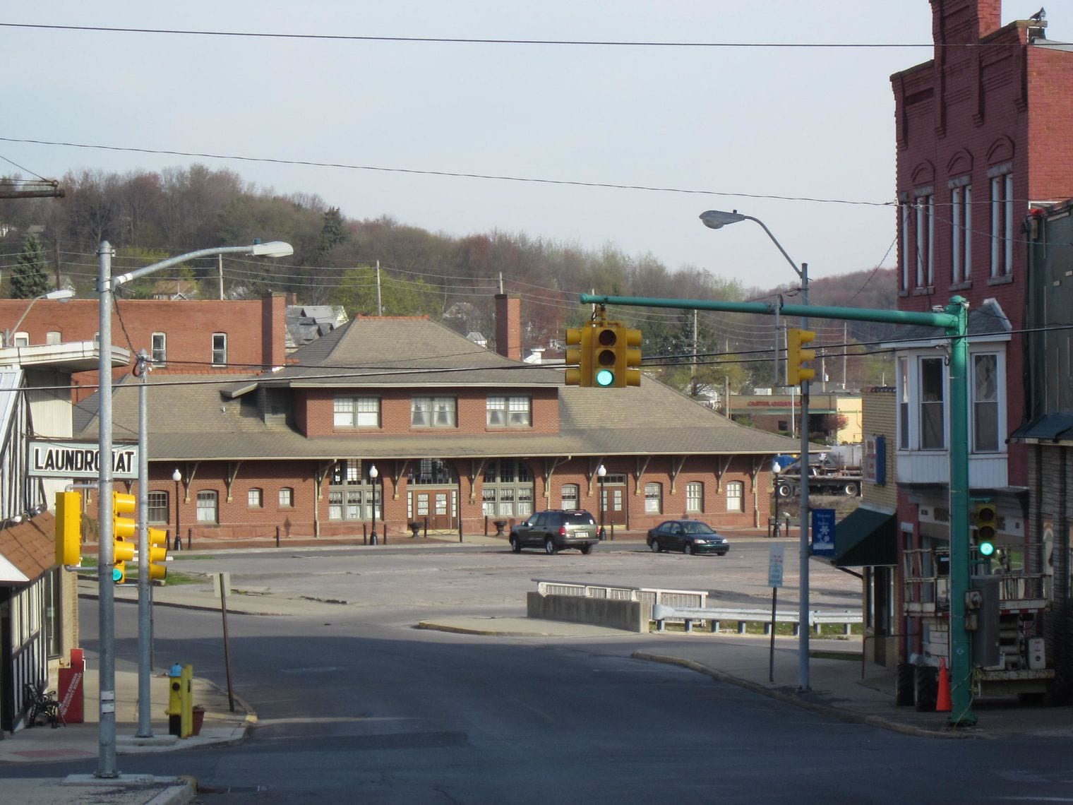 DuBois, Pennsylvania
