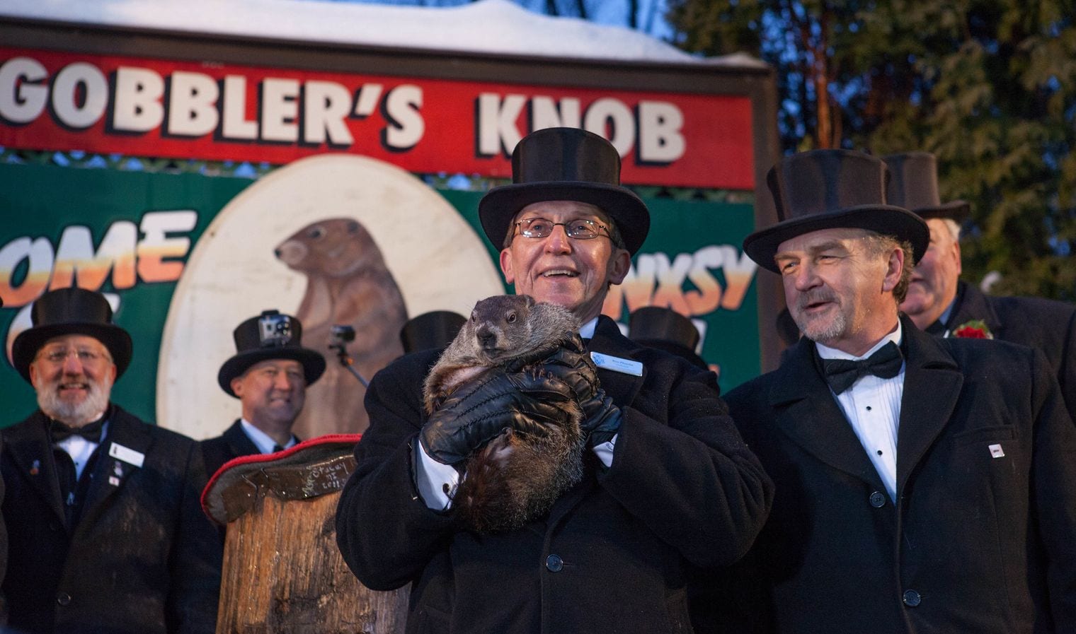 Punxsutawney, Pennsylvania