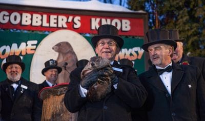Punxsutawney