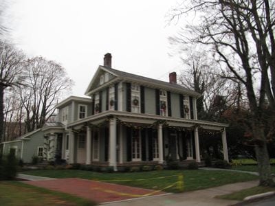 Yardley